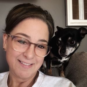 Meet your Posher, Kristin